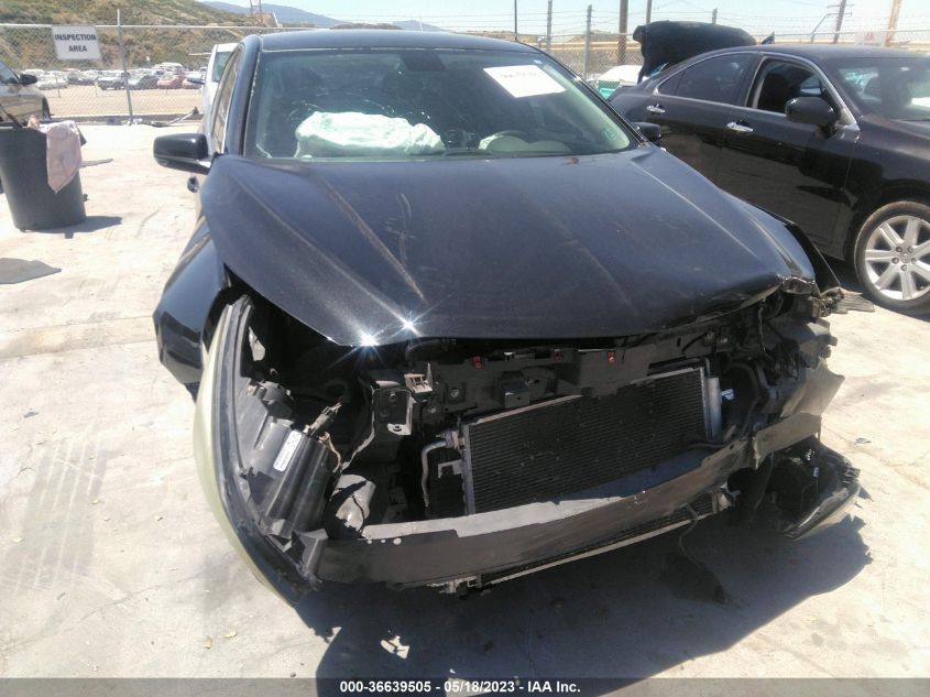 2015 CHEVROLET MALIBU LT - 1G11C5SLXFF308954