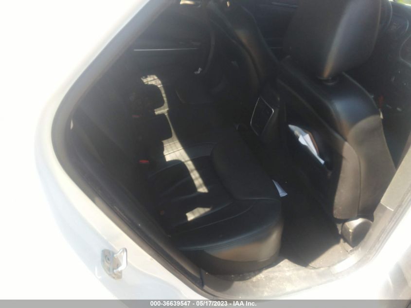 2015 CHRYSLER 300 LIMITED - 2C3CCAAGXFH828684