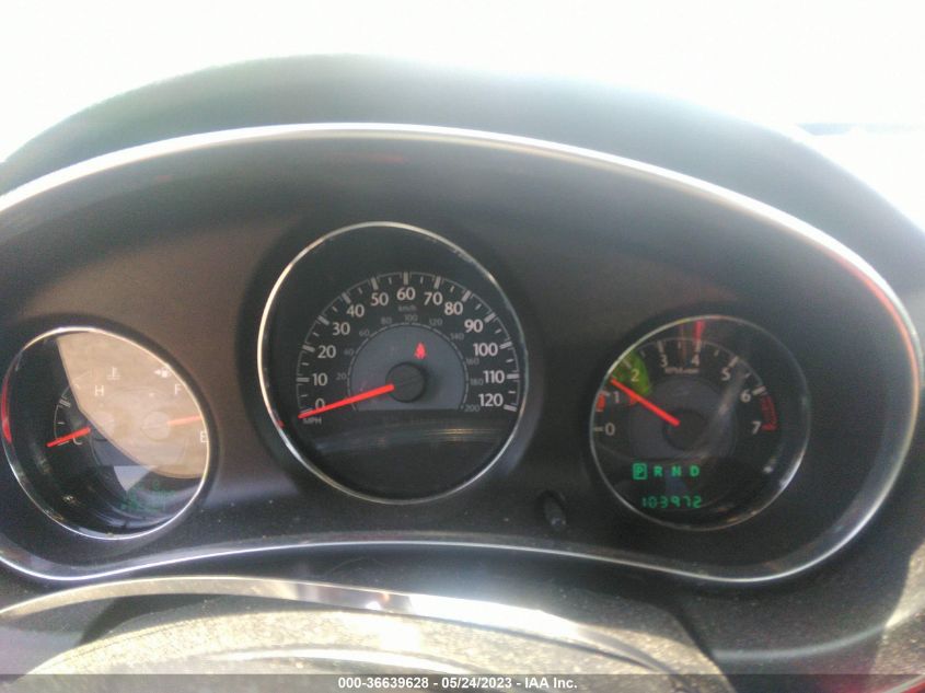 2014 CHRYSLER 200 S - 1C3BCBGG2EN134148