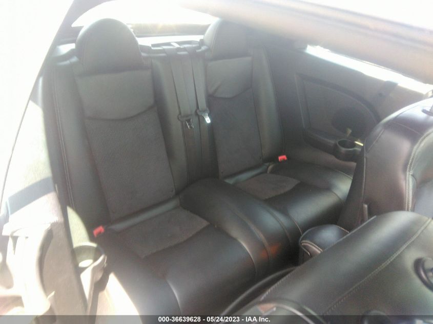 2014 CHRYSLER 200 S - 1C3BCBGG2EN134148