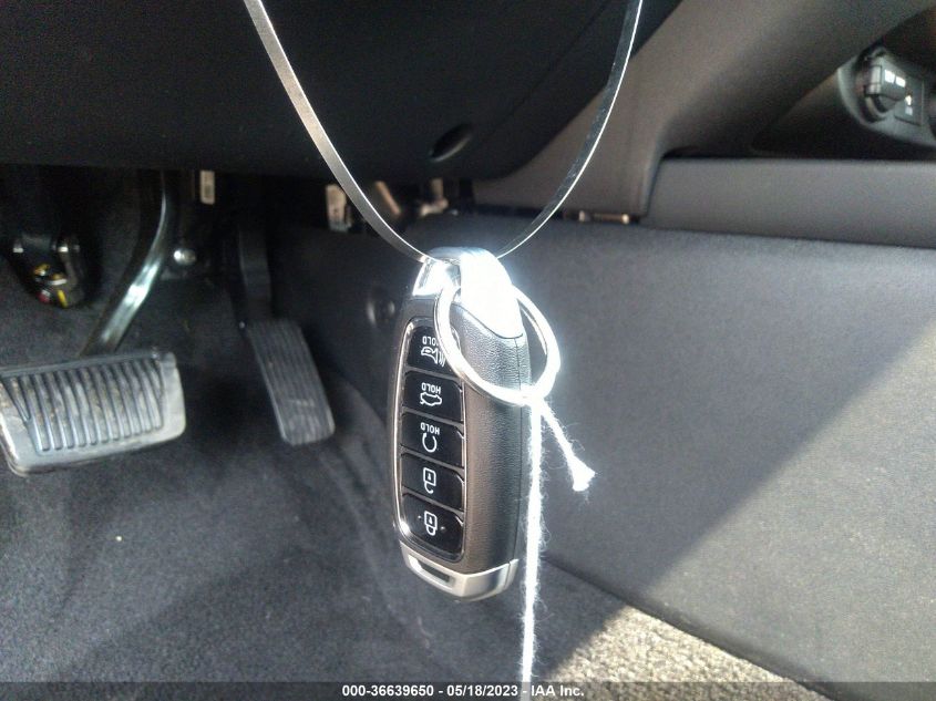 2023 HYUNDAI ELANTRA LIMITED - KMHLP4AG2PU461503