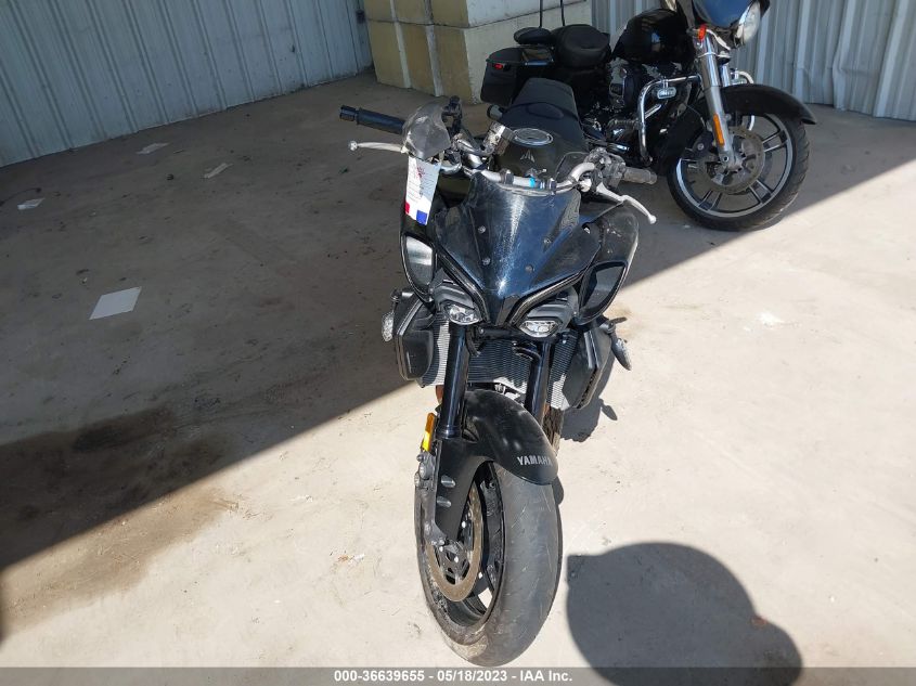 2023 YAMAHA MTN1000 JYARN79E8PA000554
