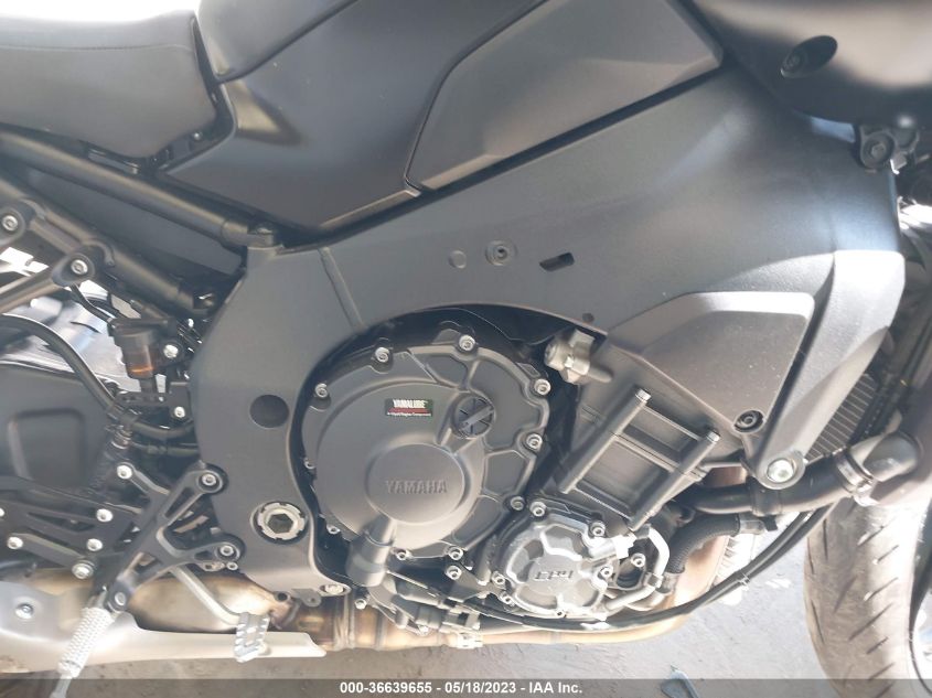 2023 YAMAHA MTN1000 JYARN79E8PA000554