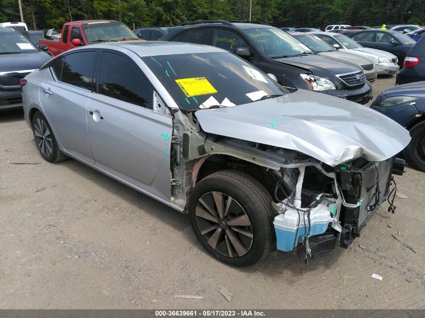 2020 NISSAN ALTIMA 2.5 SL - 1N4BL4EV9LC164058