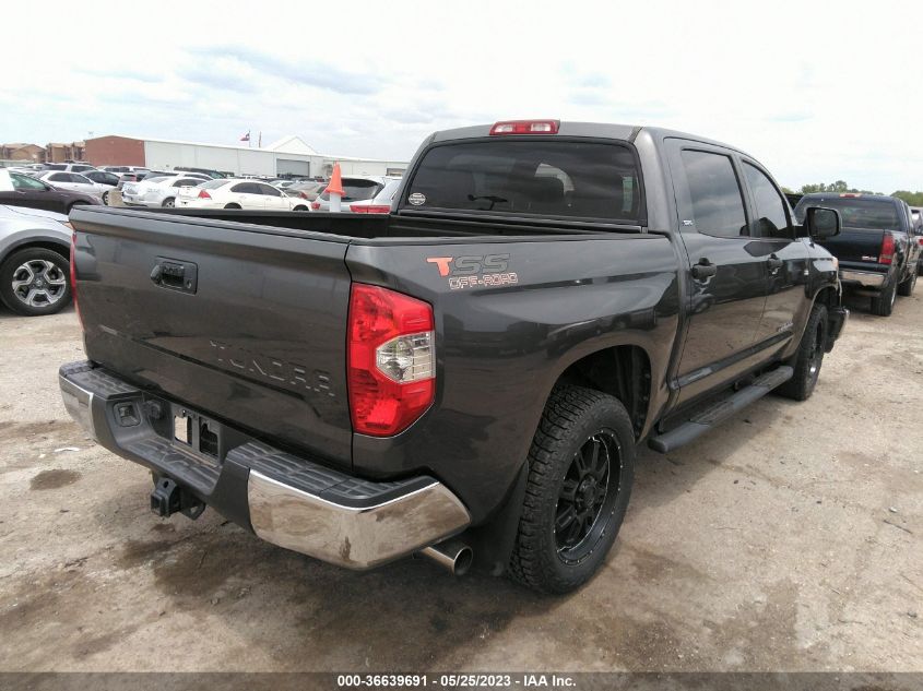 2014 TOYOTA TUNDRA 2WD TRUCK SR5 - 5TFEM5F17EX074683