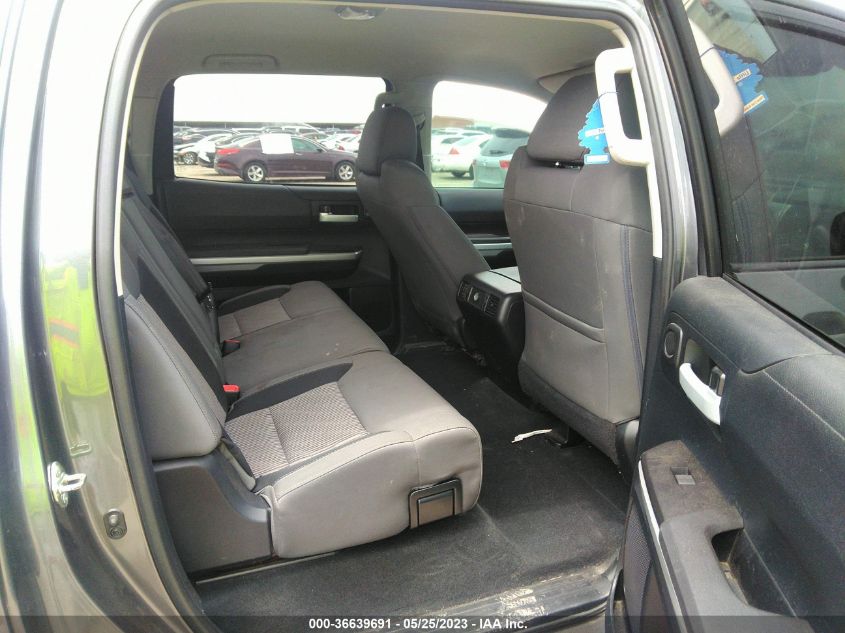 2014 TOYOTA TUNDRA 2WD TRUCK SR5 - 5TFEM5F17EX074683