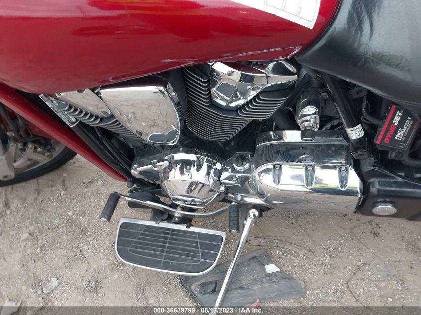 2006 HONDA VTX1800 R2 - 1HFSC49496A403612