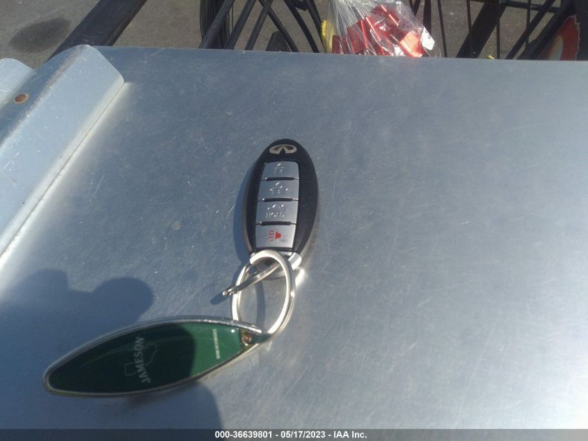 2014 INFINITI Q50 SPORT - JN1BV7AR1EM696290