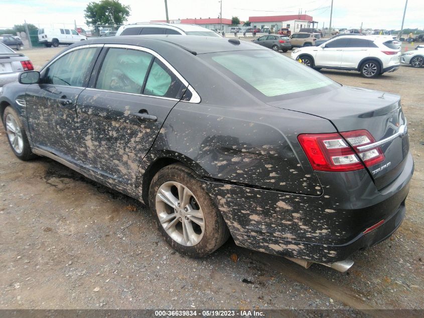 2016 FORD TAURUS SE - 1FAHP2D84GG150808
