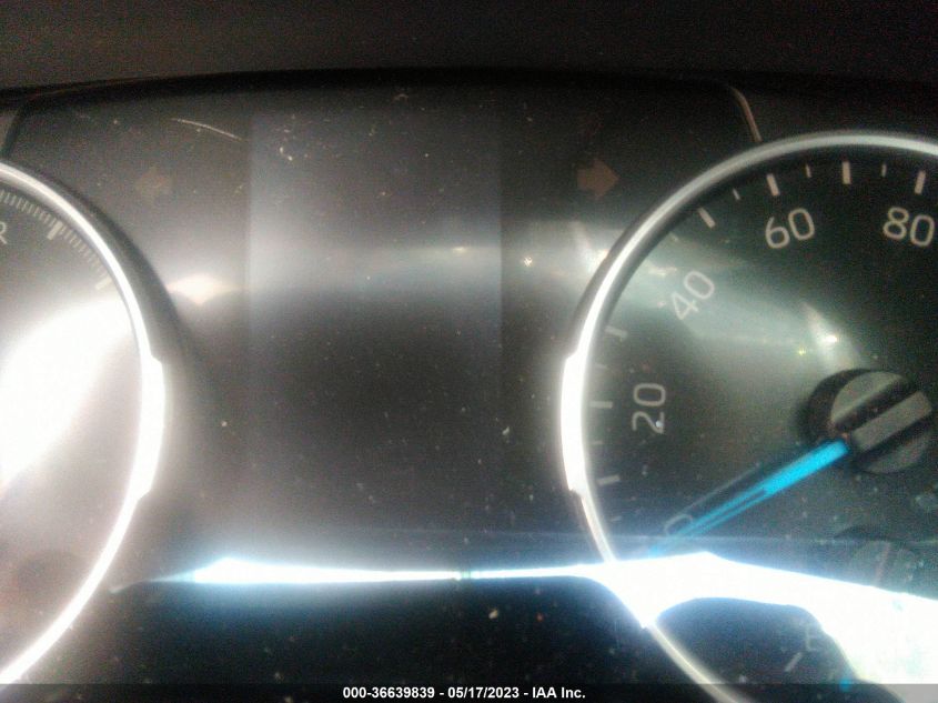 2022 TOYOTA RAV4 HYBRID LE - 4T3MWRFV1NU072951