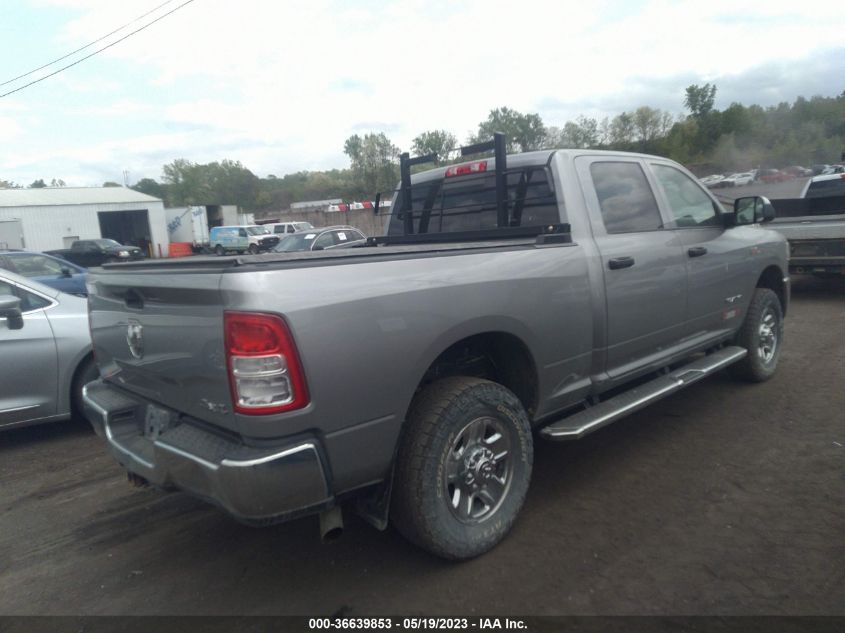2019 RAM 2500 TRADESMAN - 3C6UR5CJ5KG591070