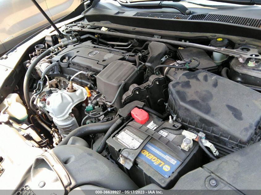 2016 ACURA TLX - 19UUB1F38GA006959