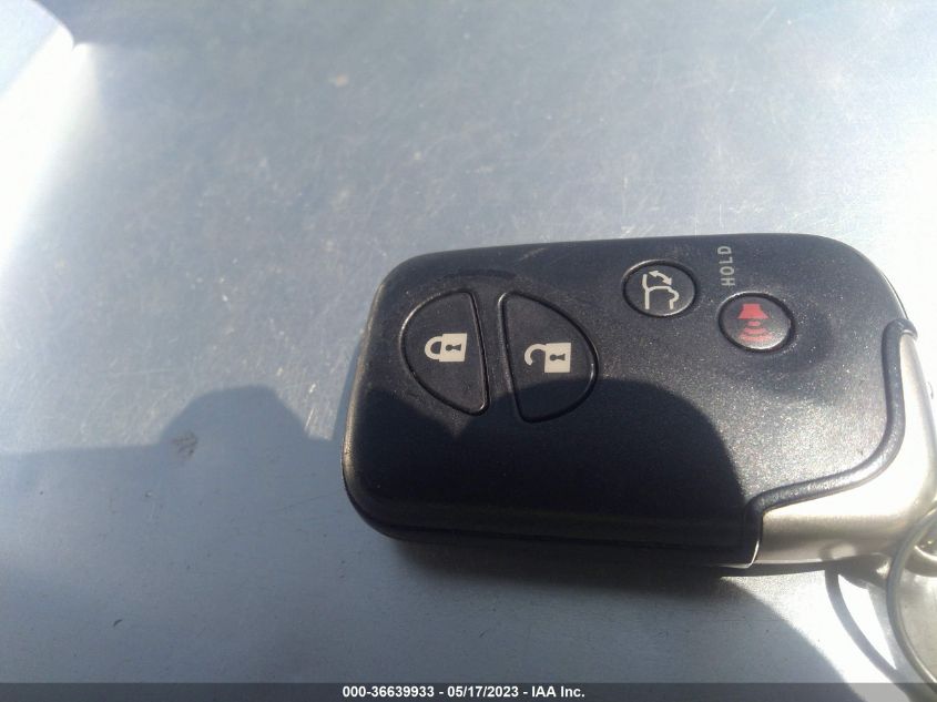 2014 LEXUS RX 350 - 2T2ZK1BA9EC146810