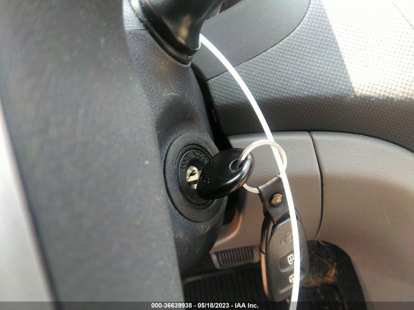 2016 HYUNDAI ACCENT SE - KMHCT4AE7GU953020