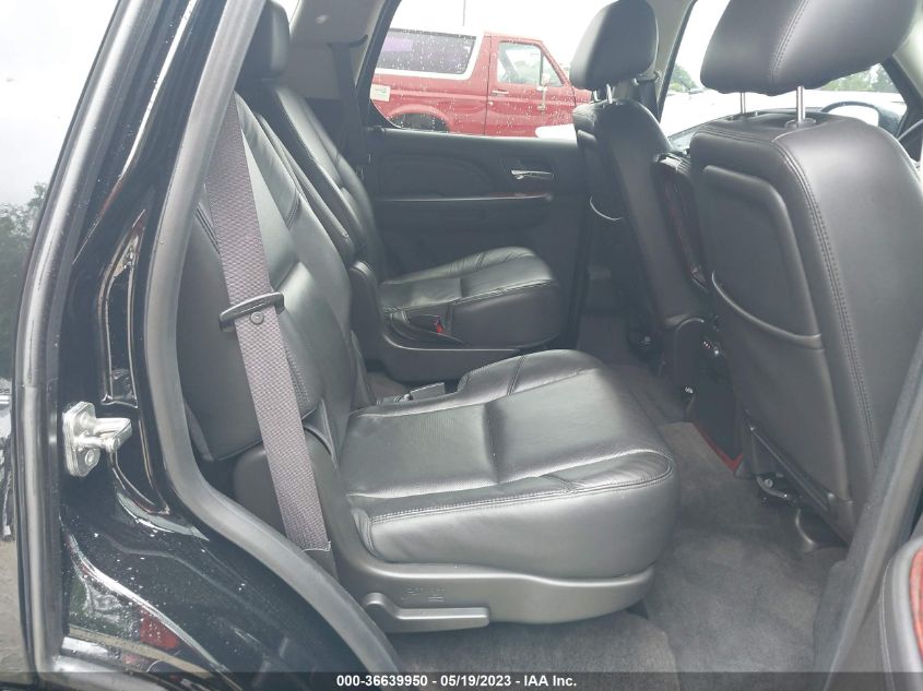 2014 CADILLAC ESCALADE PREMIUM - 1GYS4CEF0ER242165