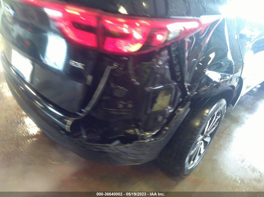 2018 KIA SPORTAGE EX - KNDPNCAC4J7308582