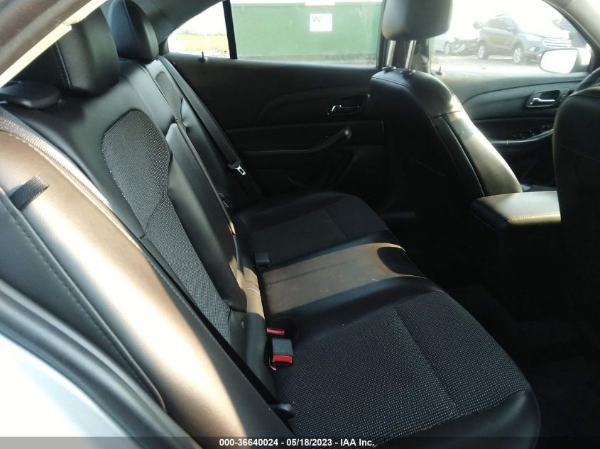 2016 CHEVROLET MALIBU LIMITED LT - 1G11C5SA5GF150118