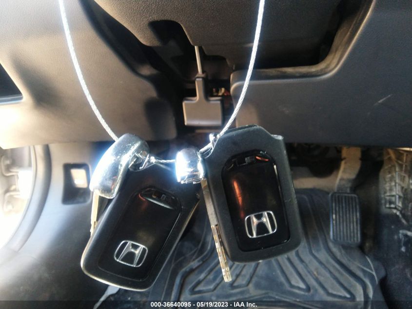 2014 HONDA CIVIC SEDAN EX-L - 19XFB2F97EE076562