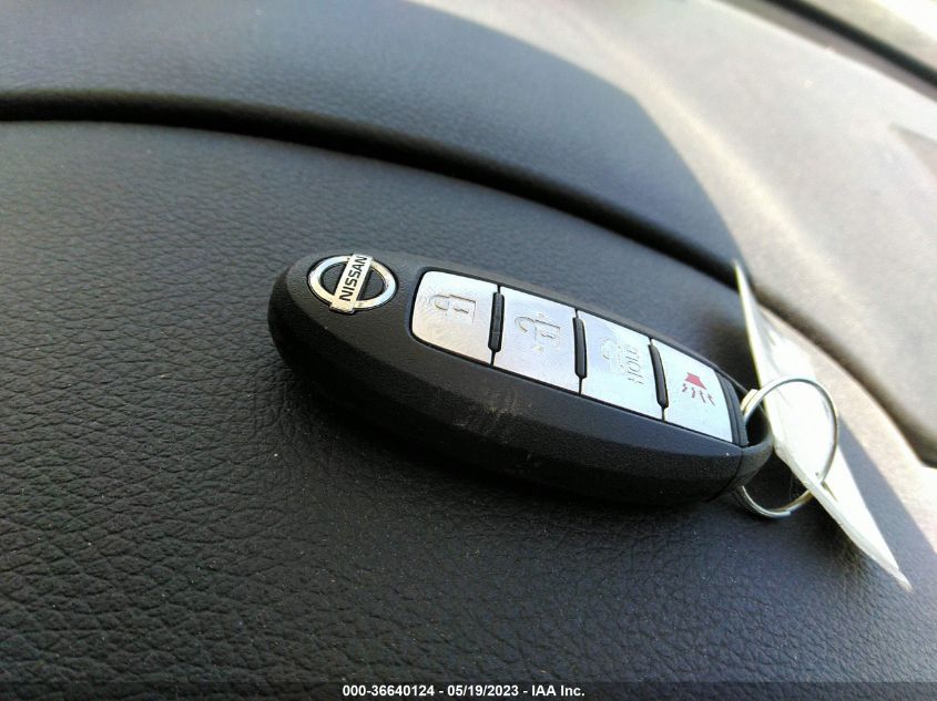 2015 NISSAN ALTIMA 2.5 S - 1N4AL3AP4FN917548