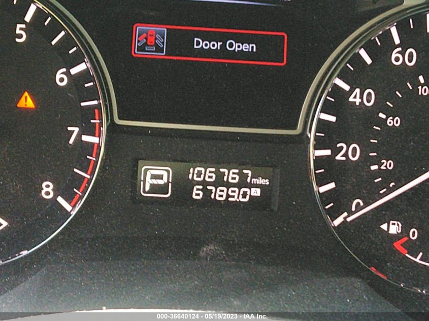2015 NISSAN ALTIMA 2.5 S - 1N4AL3AP4FN917548