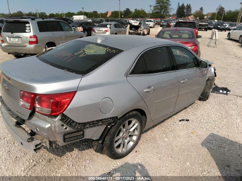 2016 CHEVROLET MALIBU LIMITED LT - 1G11C5SA7GF164148