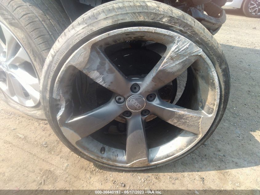 2015 VOLKSWAGEN GOLF TSI S - 3VW817AU1FM098839