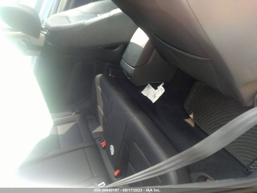 2015 VOLKSWAGEN GOLF TSI S - 3VW817AU1FM098839