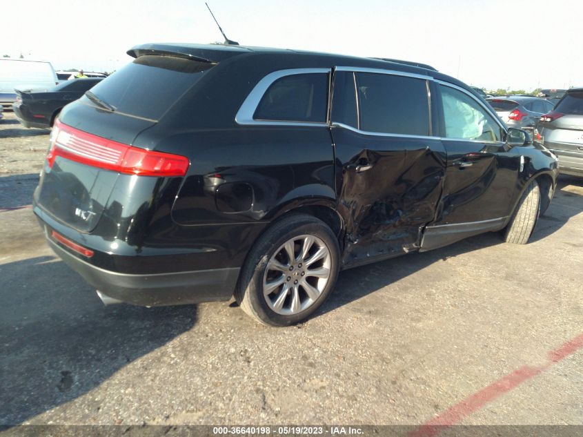 2016 LINCOLN MKT - 2LMHJ5FK2GBL02761