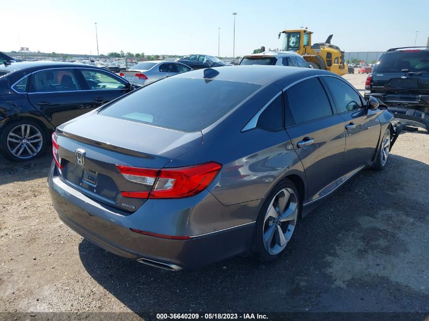 2018 HONDA ACCORD SEDAN TOURING 1.5T - 1HGCV1F97JA078668