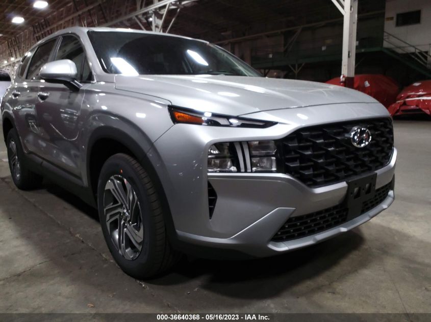 2023 HYUNDAI SANTA FE SE - 5NMS14AJ3PH576695