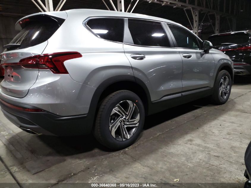 2023 HYUNDAI SANTA FE SE - 5NMS14AJ3PH576695