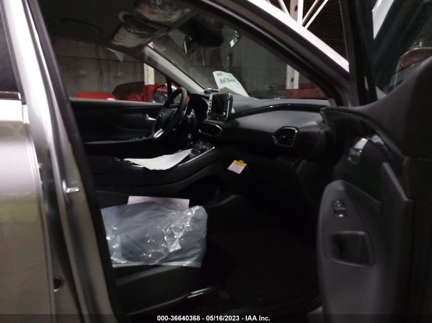 2023 HYUNDAI SANTA FE SE - 5NMS14AJ3PH576695