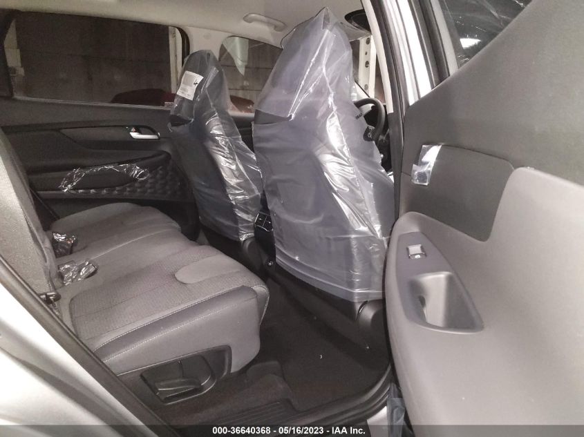 2023 HYUNDAI SANTA FE SE - 5NMS14AJ3PH576695