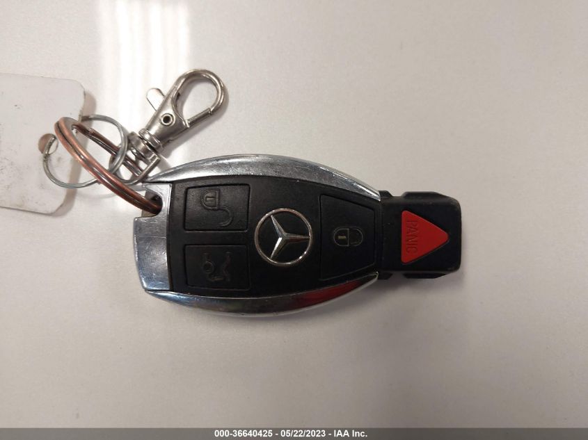 2016 MERCEDES-BENZ CLS CLS 400 WDDLJ6FBXGA161679