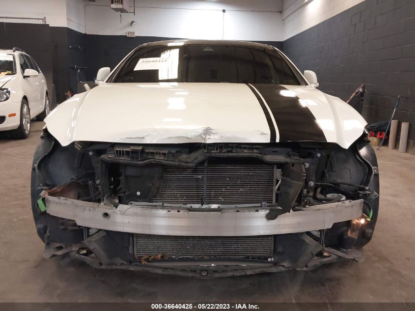 2016 MERCEDES-BENZ CLS CLS 400 WDDLJ6FBXGA161679