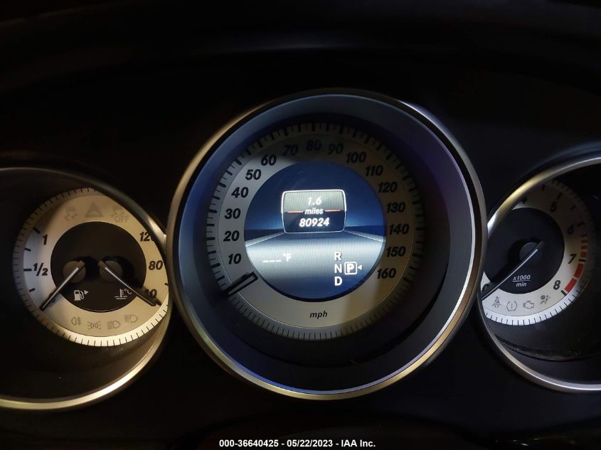 2016 MERCEDES-BENZ CLS CLS 400 WDDLJ6FBXGA161679