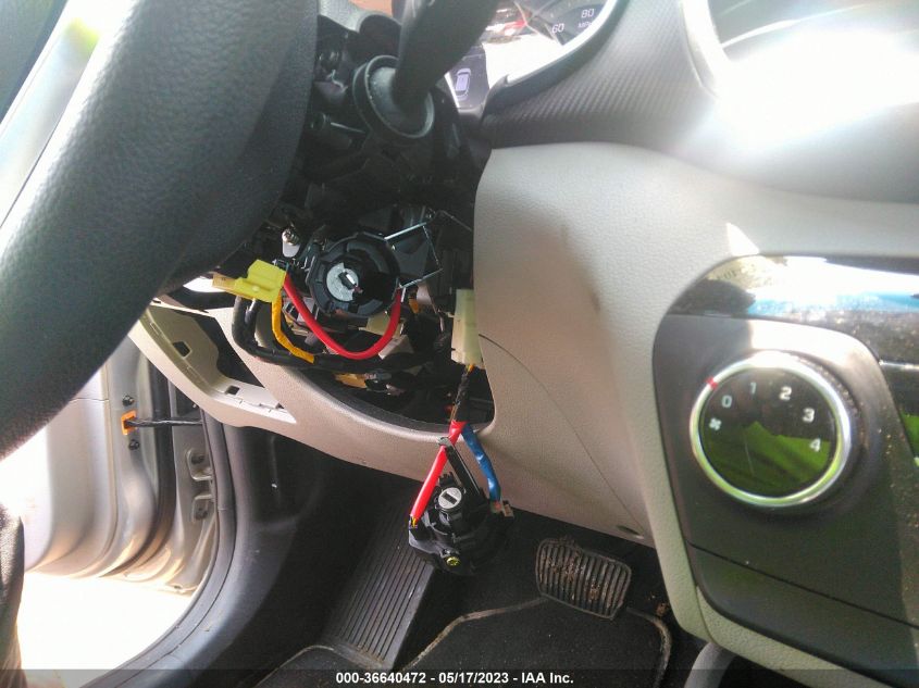 2021 HYUNDAI TUCSON SE - KM8J2CA43MU329528