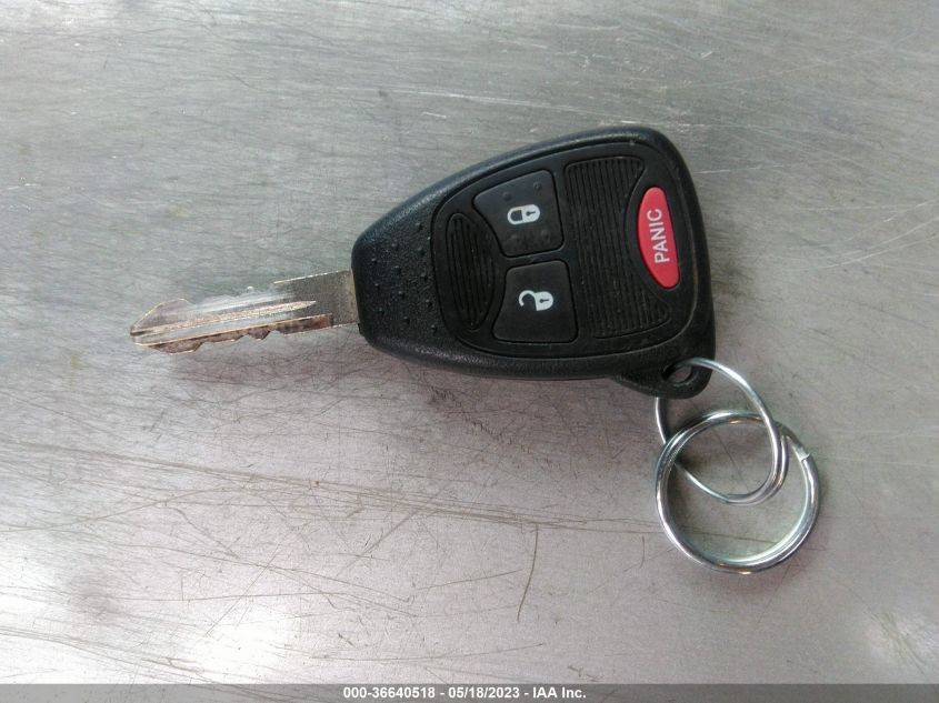 2013 JEEP PATRIOT SPORT - 1C4NJPBA6DD238094