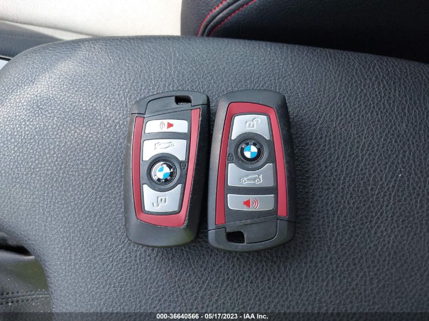 2018 BMW 3 SERIES 330I - WBA8B9G57JNU57473