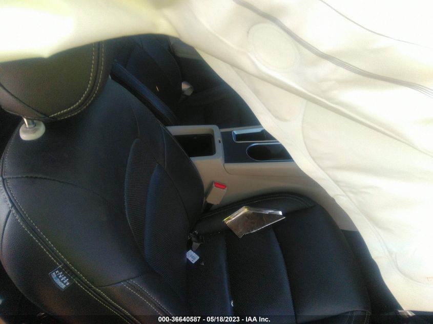2022 NISSAN ALTIMA 2.5 SV - 1N4BL4DVXNN330449