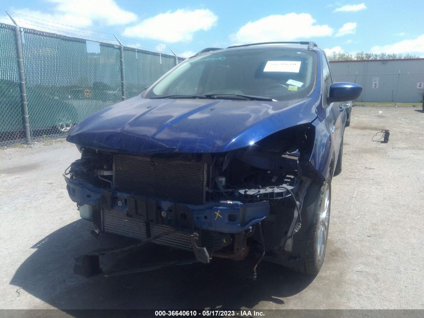 VIN 1FMCU9G95GUB92315 2016 FORD ESCAPE no.6