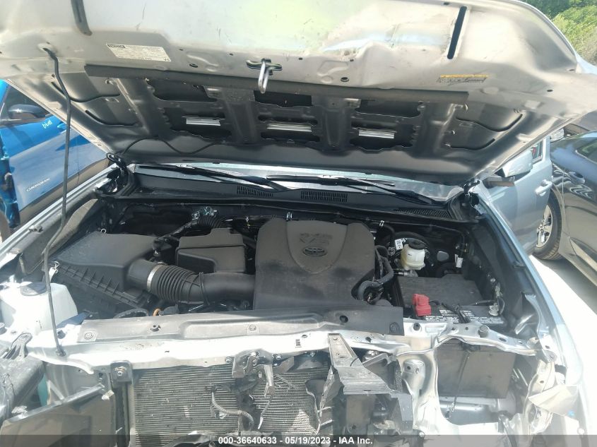 2023 TOYOTA TACOMA 2WD SR/SR5/TRD SPORT - 3TYRZ5CN3PT025827