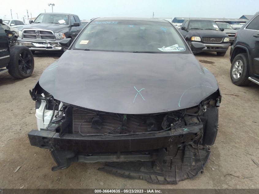 2016 TOYOTA AVALON LIMITED/TOURING/XLE - 4T1BK1EB3GU206317