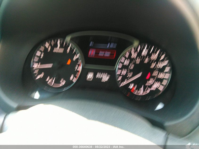 2015 NISSAN ALTIMA 2.5 SL - 1N4AL3AP1FN397244