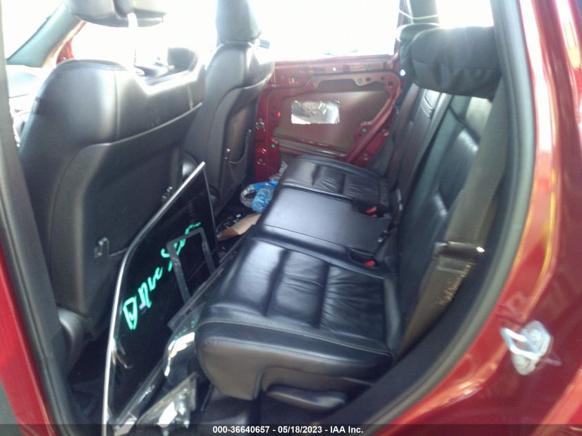 2015 JEEP GRAND CHEROKEE LIMITED - 1C4RJEBG9FC221020