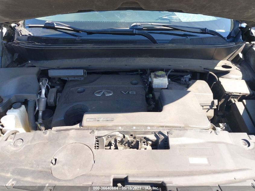 2015 INFINITI QX60 - 5N1AL0MM0FC502468