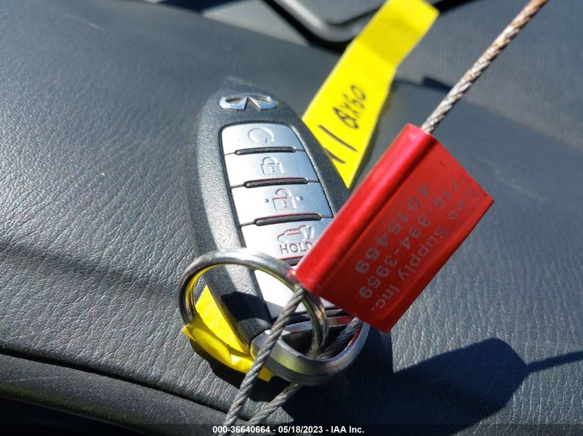 2015 INFINITI QX60 - 5N1AL0MM0FC502468