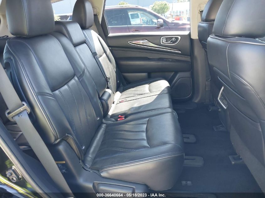 2015 INFINITI QX60 - 5N1AL0MM0FC502468