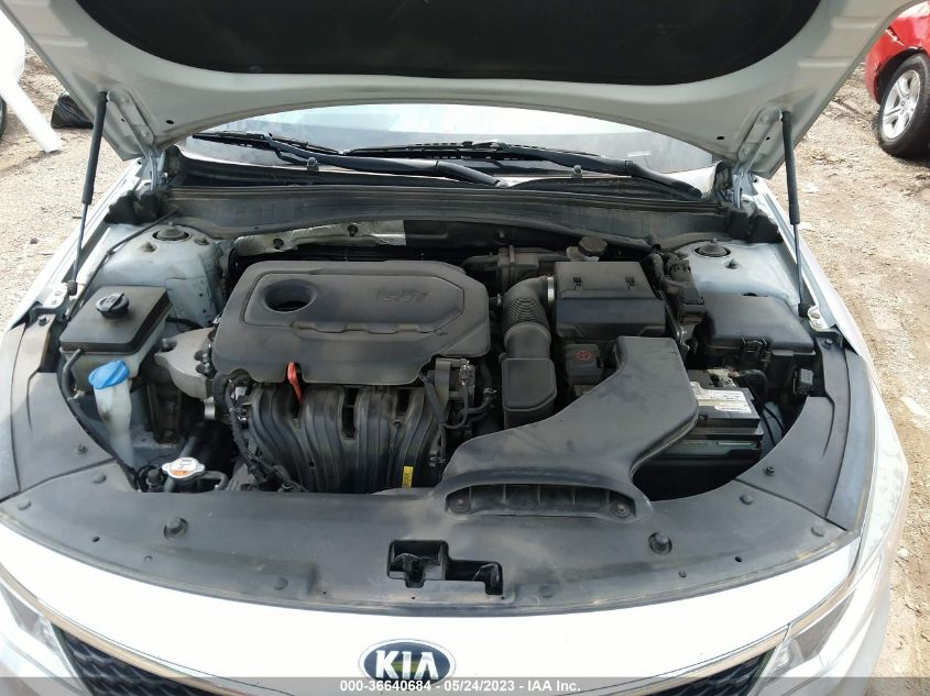 2017 KIA OPTIMA LX - 5XXGT4L3XHG131093