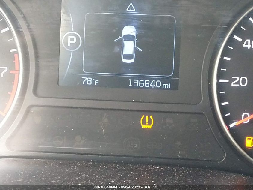 2017 KIA OPTIMA LX - 5XXGT4L3XHG131093